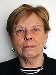 Gudrun Eriksson